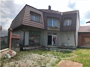 Casa de vanzare in Sibiu - ideala pentru pensiune