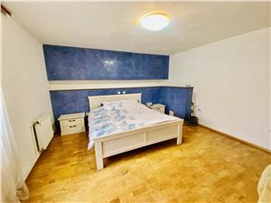Apartament 3 camere de inchiriat in Sibiu - Mobilat si utilat