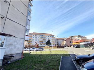 Apartament 2 camere de inchiriat in Sibiu - Turnisor - mansarda