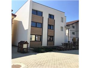 Apartament  de vanzare Sibiu- 3 camere  + terasa 40 mp