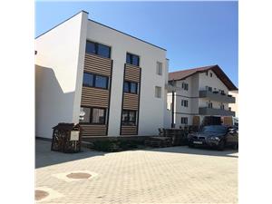 Apartament  de vanzare Sibiu- 3 camere  + terasa 40 mp