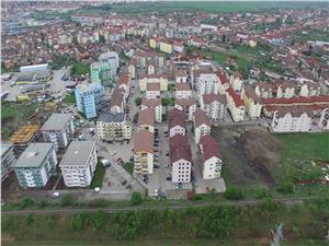 Apartament Super Mini de vanzare in Sibiu- INTABULAT