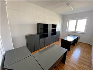 Office space for rent in Sibiu - recently renovated
