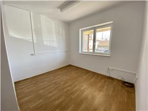 Office space for rent in Sibiu - 33 usable sqm - recently renovated
