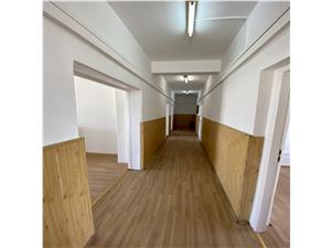 Office space for rent in Sibiu - 33 usable sqm - recently renovated