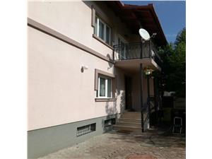Casa de vanzare in Sibiu - zona Piata Cluj