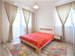 Casa de vanzare in Sibiu - 5 Camere - Finisaje si mobilier de lux