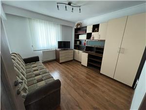 Apartament de inchiriat in Sibiu - 3 camere - decomandat - Turnisor