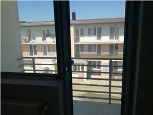 Apartament de vanzare Sibiu - Selimbar- 3 camere cu balcon
