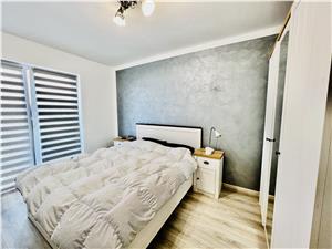 Apartament de inchiriat in Sibiu - Lazaret - 2 camere si balcon