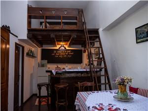 Casa de vanzare in Sibiu - Apartamente regim hotelier/ Restaurant