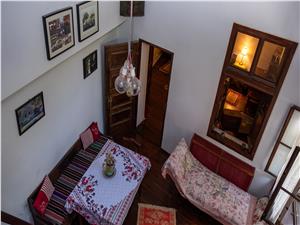 Casa de vanzare in Sibiu - Apartamente regim hotelier/ Restaurant