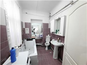 House for sale in Sibiu - free yard of 250 sqm