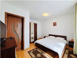 3 stars Hotel for sale in Sibiu - 5 Apartments - Turnkey business