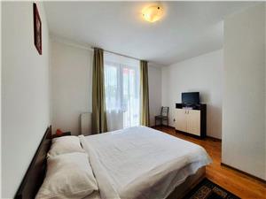 3 Sterne Hotel zum Verkauf in Sibiu - 5 Apartments