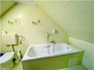 3 stars Hotel for sale in Sibiu - 5 Apartments - Turnkey business