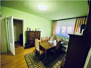 Apartament de vanzare in Sibiu -2 camere- Zona Rahova