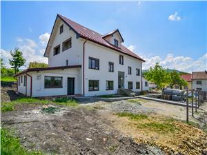 Apartament de vanzare in Sibiu  2 camere Etaj intermediar Cisnadie